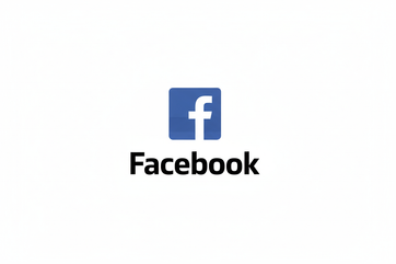 Facebook Logo