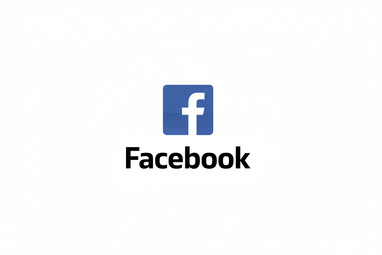 Facebook Logo
