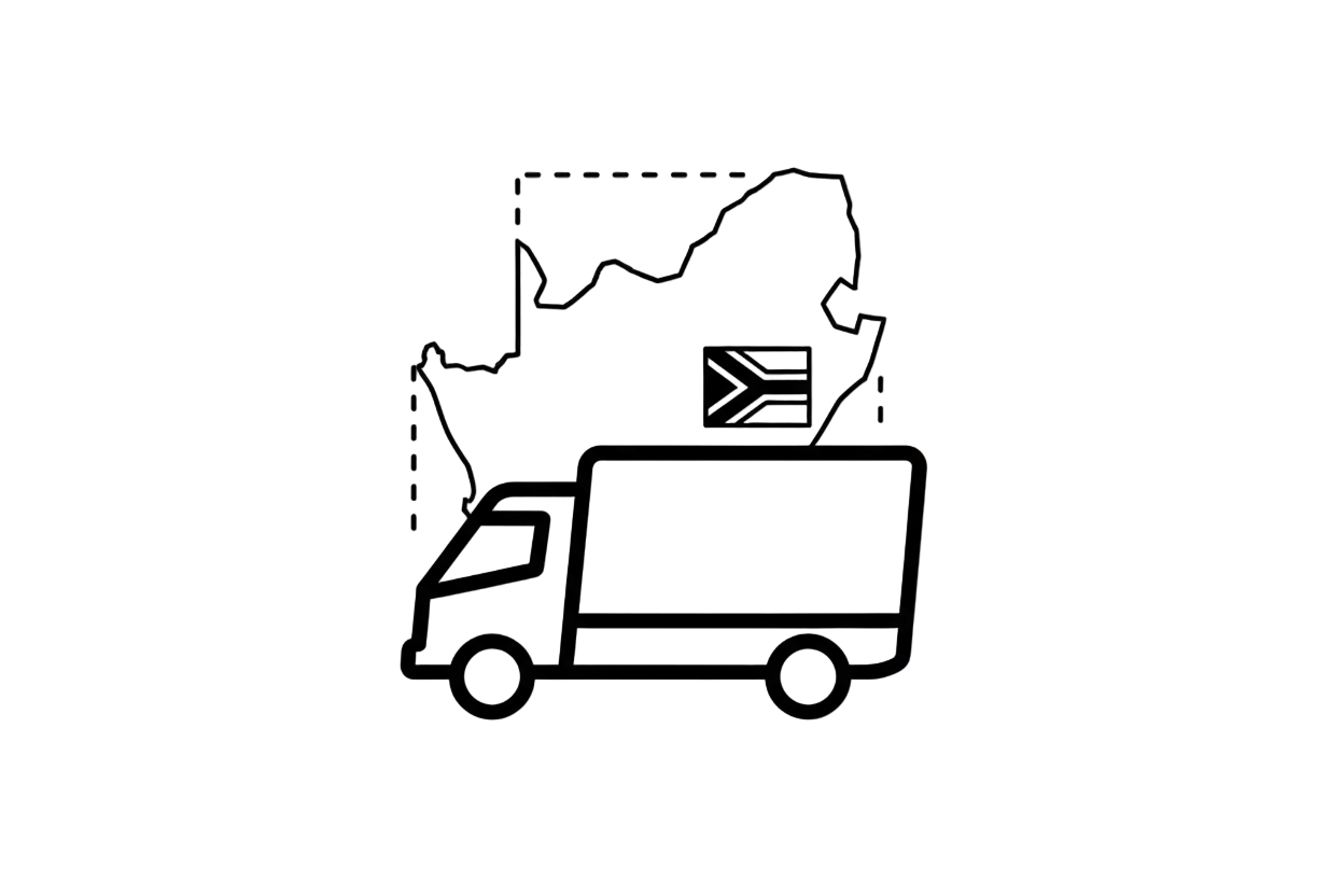 Nationwide Shipping SA B&W