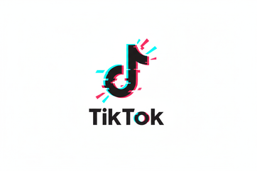 TikTok Logo