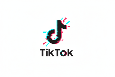 TikTok Logo