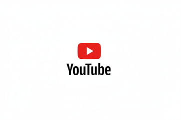 YouTube Logo