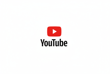 YouTube Logo